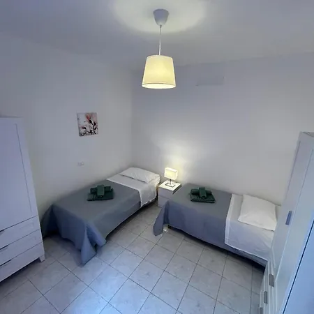 Il Nido Di Fra&gab Appartement