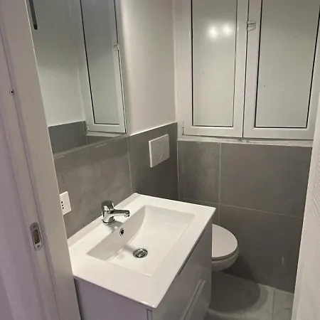 Appartement Il Nido Di Fra&gab