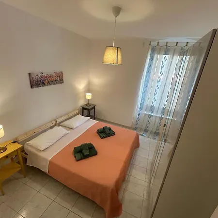 Il Nido Di Fra&gab Apartamento