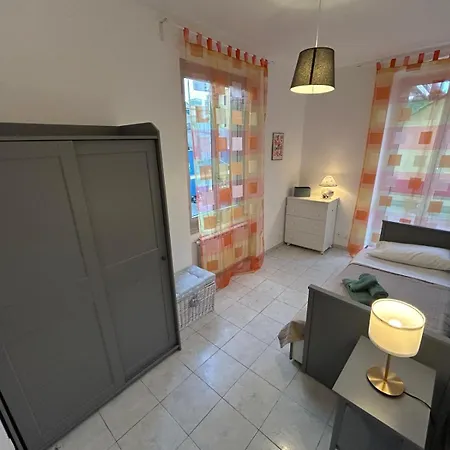 Il Nido Di Fra&gab Apartamento *