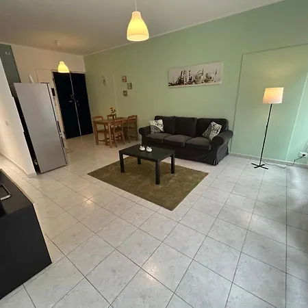 Il Nido Di Fra&gab Apartamento Génova