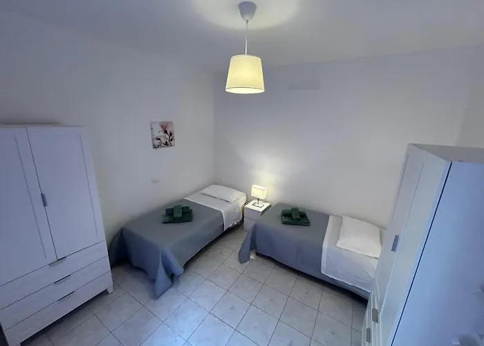 Il Nido Di Fra&gab Apartamento