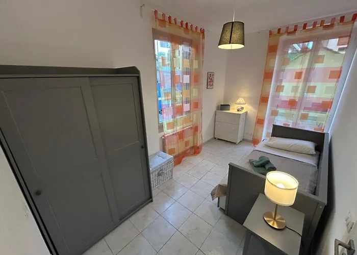 Il Nido Di Fra&gab Apartment *